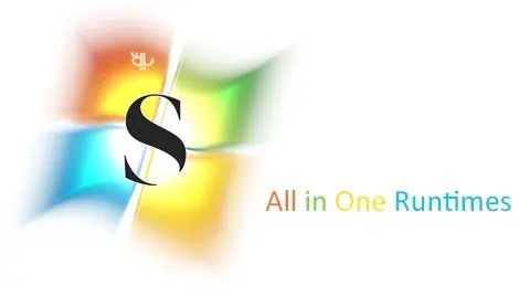 تحميل مجاني لـ All in One Runtimes