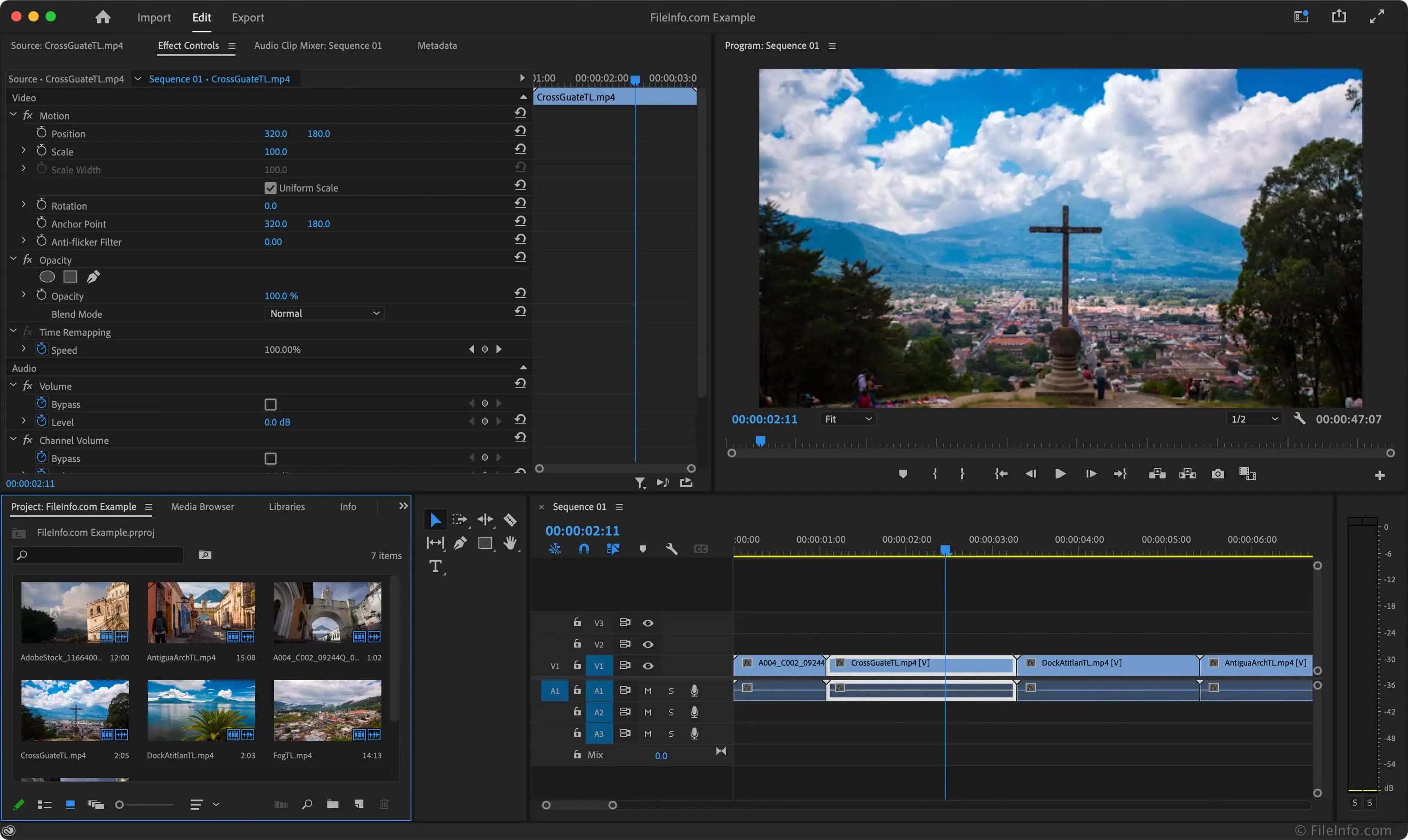 تحميل برنامج Adobe Premiere 2023 مجانًا