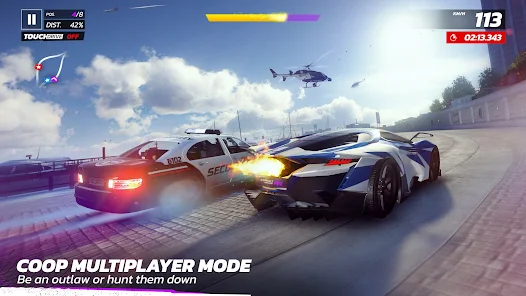 تحميل لعبة اسفلت Asphalt 9 مهكرة 2025 أخر إصدار APK مجاناً
