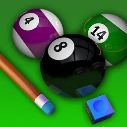 تحميل لعبة البلياردو Billiards 2025 للكمبيوتر والأندرويد