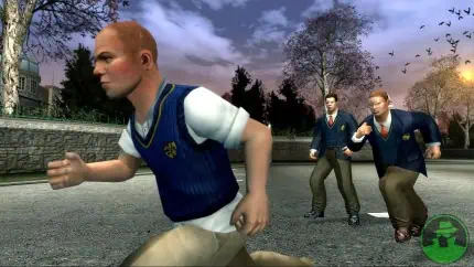 تحميل لعبة بولي Bully مهكرة 2025 أخر إصدار APK للأندرويد