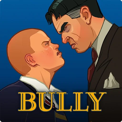 تحميل لعبة بولي Bully مهكرة 2025 أخر إصدار APK للأندرويد