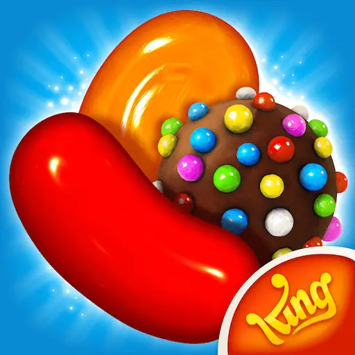 تحميل لعبة Candy Crush Saga مهكرة 2025 أخر إصدار للأندرويد