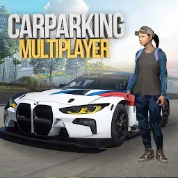 تحميل كار باركينج Car Parking مهكرة 2025 أخر إصدار للأندرويد
