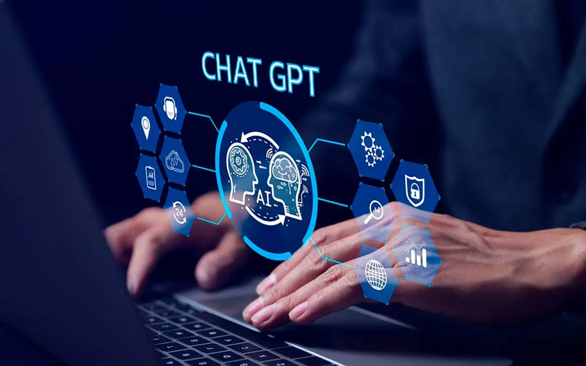 تنزيل برنامج Chat GPT مهكر 2025 أخر إصدار APK عربي مجاناً