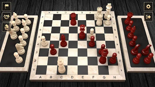 تحميل لعبة الشطرنج 2025 Chess للكمبيوتر أخر إصدار مجاناً