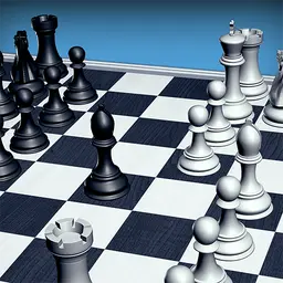 تحميل لعبة الشطرنج 2025 Chess للكمبيوتر أخر إصدار مجاناً