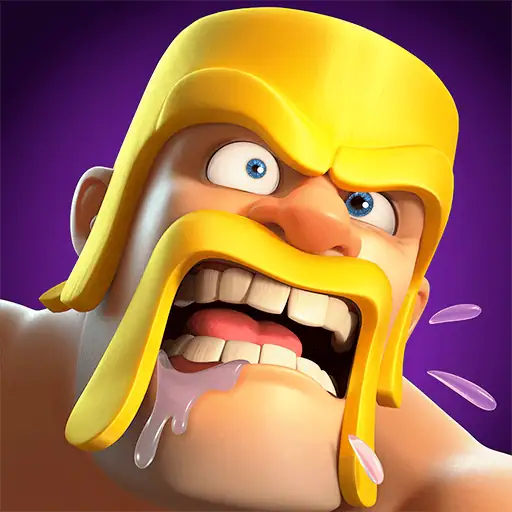 تحميل كلاش اوف كلانس للكمبيوتر Clash of Clans 2025 مجاناً
