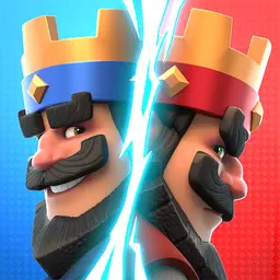 تحميل كلاش رويال Clash Royale مهكرة 2025 أخر إصدار للأندرويد
