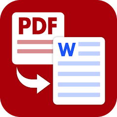 أفضل برنامج تحويل PDF الى Word يدعم العربية 2025 مجاناً
