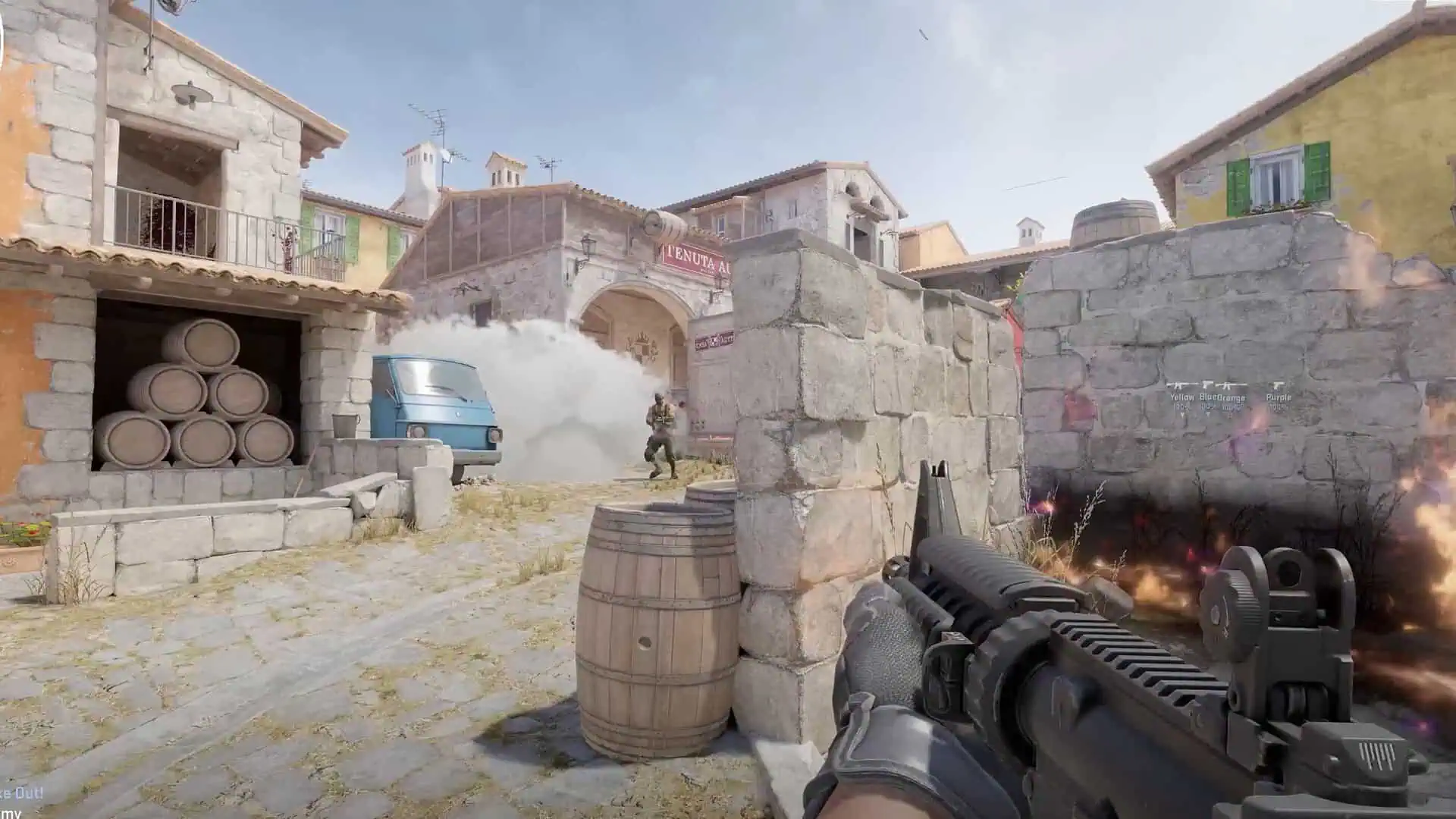 تحميل لعبة كونترا سترايك Counter Strike 2025 الأصلية مجاناً