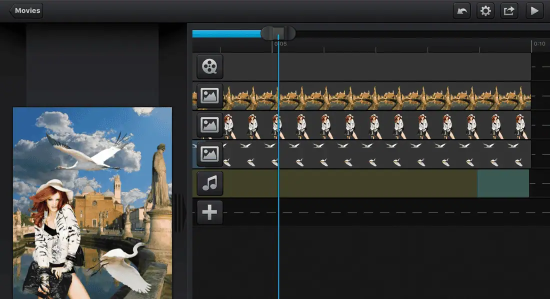 تحميل كيوت كت برو Cute Cut Pro مهكر 2025 أخر إصدار مجاناً
