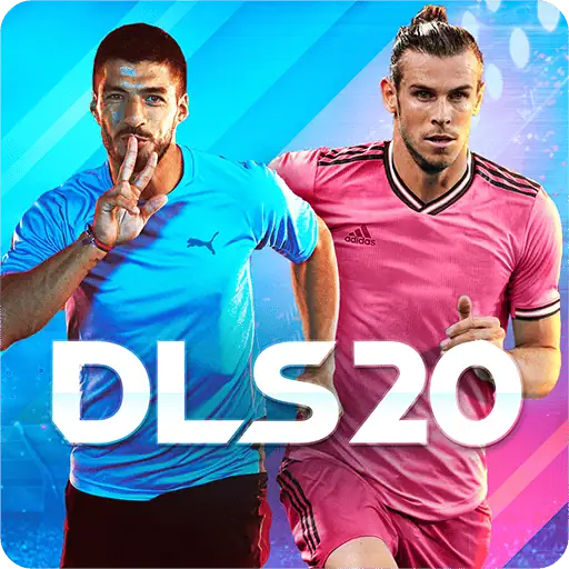 تحميل لعبة دريم ليج DLS 2020 مهكرة APK أخر إصدار مجاناً