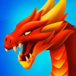 تحميل لعبة Dragon City مهكرة 2025 أخر إصدار مجاناً للأندرويد