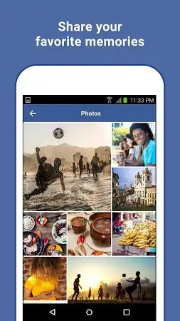 تنزيل فيسبوك لايت Facebook Lite APK أخر إصدار 2025 مجاناً