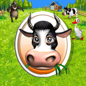 تحميل لعبة فارم فرنزي Farm Frenzy 2025 كاملة من ميديا فاير