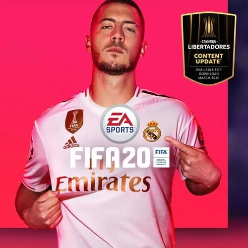 تنزيل لعبة فيفا FIFA 2020 مهكرة أخر إصدار للأندرويد مجاناً