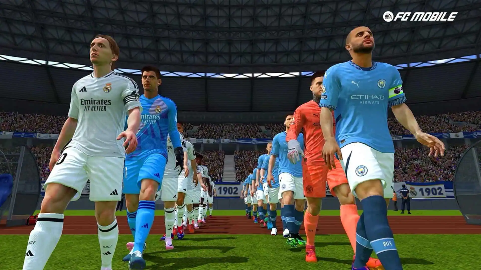 تحميل فيفا موبايل اليابانية FIFA Mobile Japan 2025 مجاناً