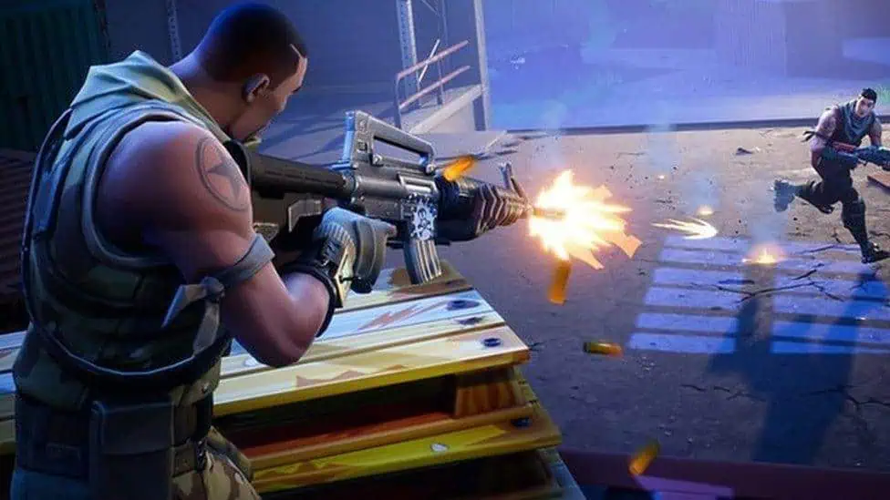 تحميل لعبة فورت نايت للكمبيوتر Fortnite 2025 برابط مباشر