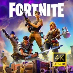 تحميل لعبة فورت نايت للكمبيوتر Fortnite 2025 برابط مباشر