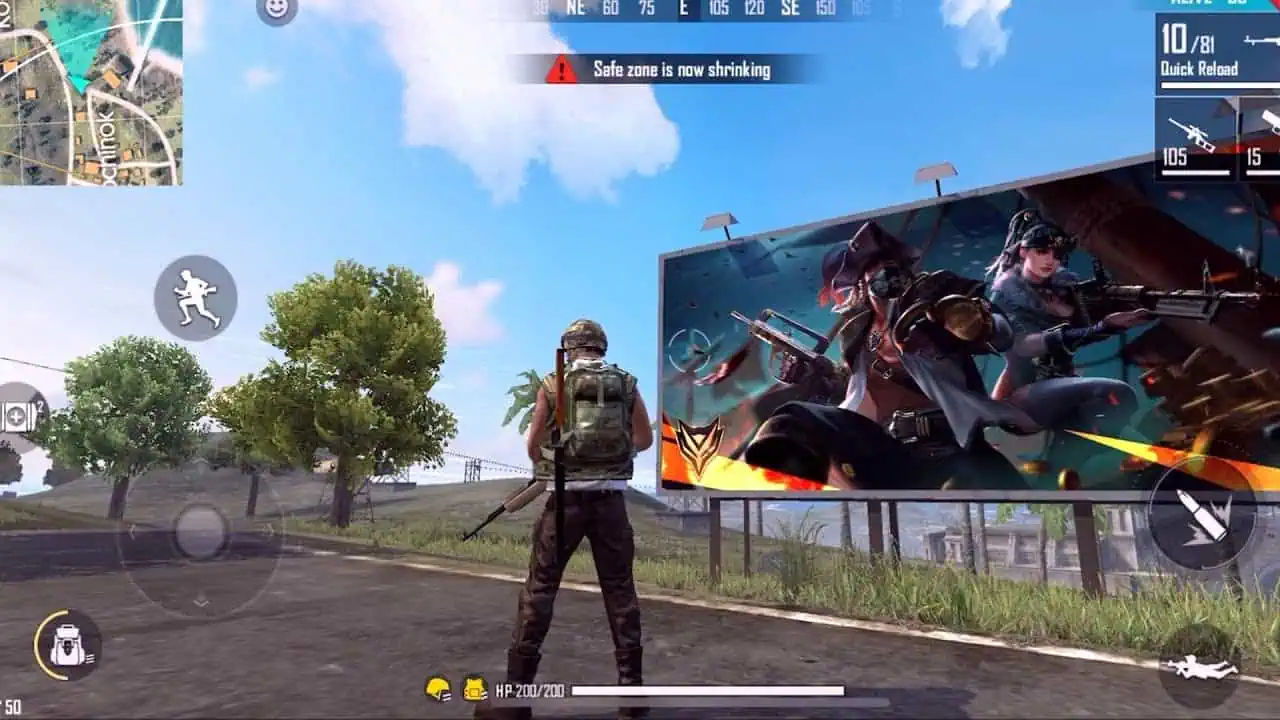 تحميل لعبة فري فاير للكمبيوتر 2025 Free Fire أخر تحديث مجانا