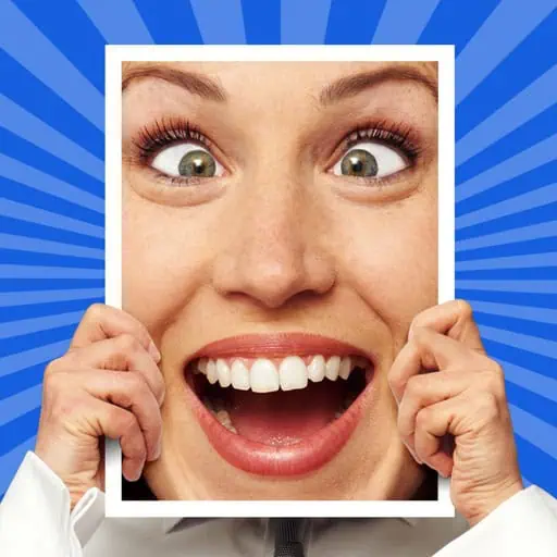 تحميل برنامج تركيب الوجه علي أي جسم Fun Face Master 2025