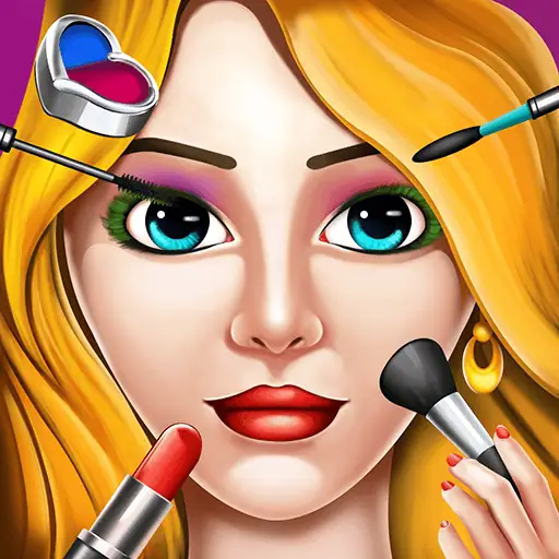 تحميل ألعاب بنات مكياج وتلبيس APK مهكرة 2025 للأندرويد