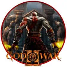تحميل لعبة God of War 2 للأندرويد PPSSPP أخر إصدار مجاناً