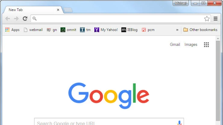 تحميل جوجل كروم للكمبيوتر Google Chrome 2025 كامل مجاناً
