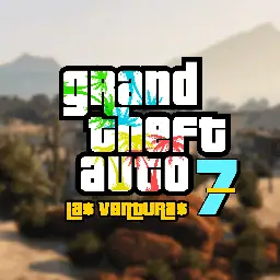 جميع شفرات جاتا 7 للكمبيوتر GTA 7 كاملة من ميديا فاير مجاناً
