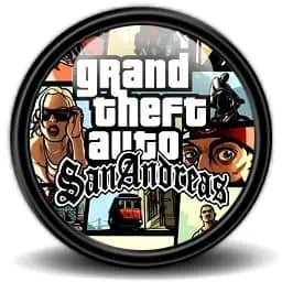 تحميل لعبة GTA San Andreas مهكرة مع قائمة الغش 2025 مجاناً