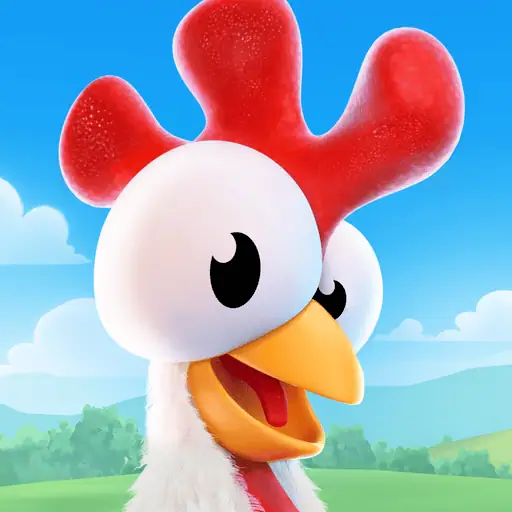 تنزيل هاي داي Hay Day مهكرة 2025 أخر إصدار للأندرويد مجاناً