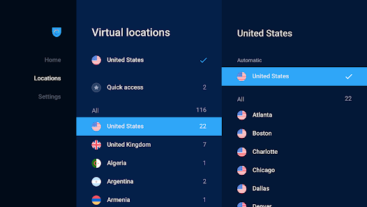 تحميل هوت سبوت شيلد Hotspot Shield مهكر 2025 أخر إصدار APK