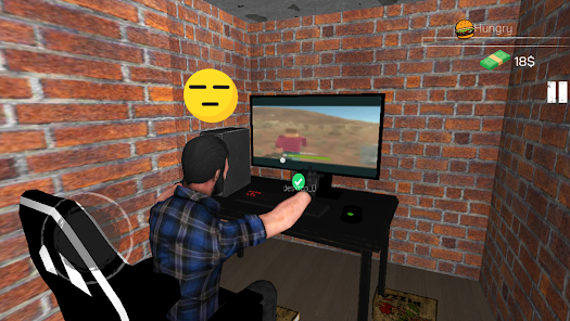 تحميل لعبة Internet Cafe Simulator للكمبيوتر 2025 أخر إصدار