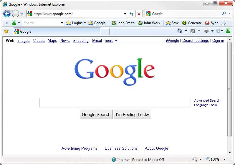 تحميل متصفح Internet Explorer 11 للكمبيوتر أخر إصدار مجاناً