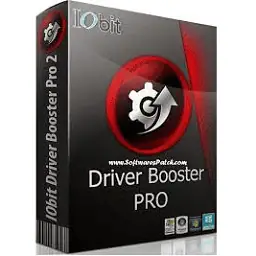 تحميل برنامج IOBIT Driver Booster مجانًا