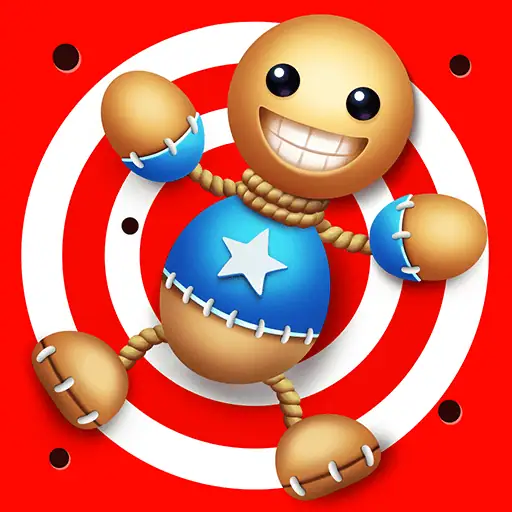 تحميل لعبة Kick the Buddy مهكرة 2025 للأندرويد APK مجاناً