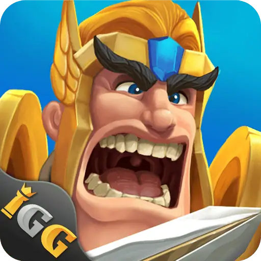 تحميل لعبة Lords Mobile مهكرة 2025 أخر إصدار APK للأندرويد