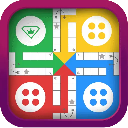 تنزيل لعبة لودو ستار Ludo Star مهكرة 2025 أخر إصدار مجاناً