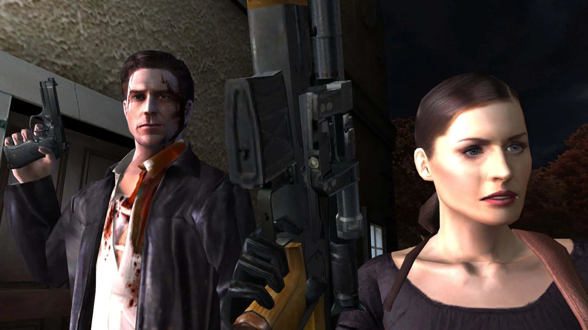تحميل Max Payne 2 للكمبيوتر من ميديا فاير مضغوطة - ترايد سوفت