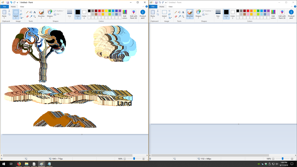 تحميل برنامج الرسام Paint 2025 للكمبيوتر أخر إصدار مجاناً