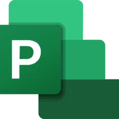 تحميل برنامج Microsoft Project 2024 كامل مفعل مجاناً