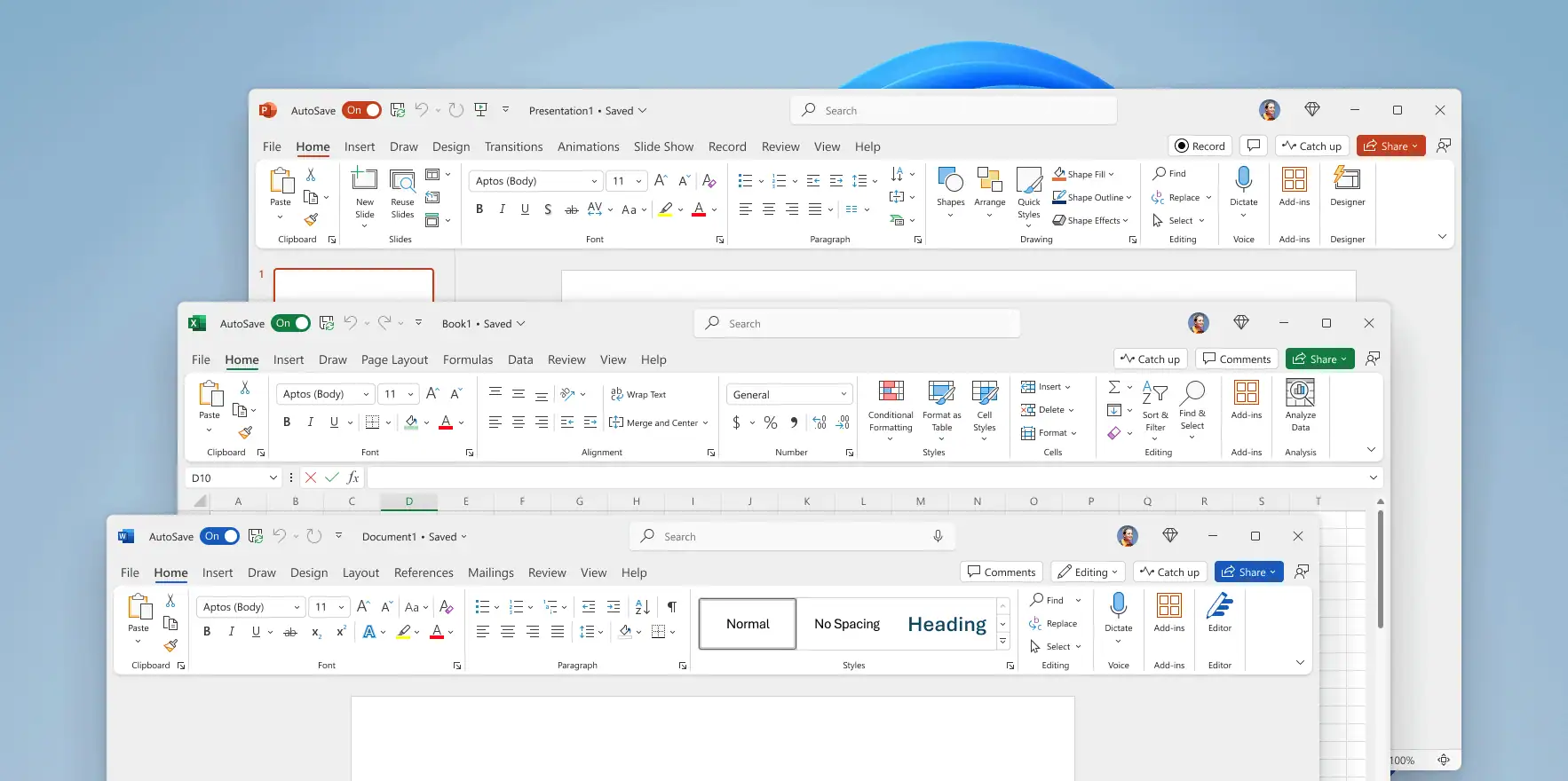 تنزيل Microsoft Office 365 مجانًا