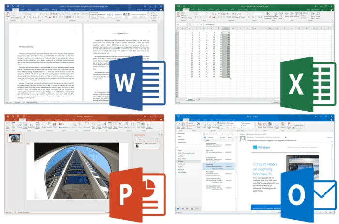 تنزيل Microsoft Office 2019 مجانًا