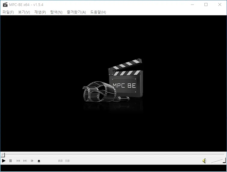 تنزيل Media Player Classic مجانًا