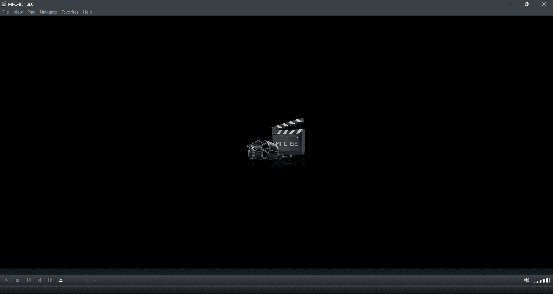 تنزيل Media Player Classic مجانًا