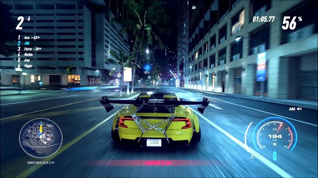 تحميل لعبة نيد فور سبيد Need For Speed جميع الإصدارات 2025