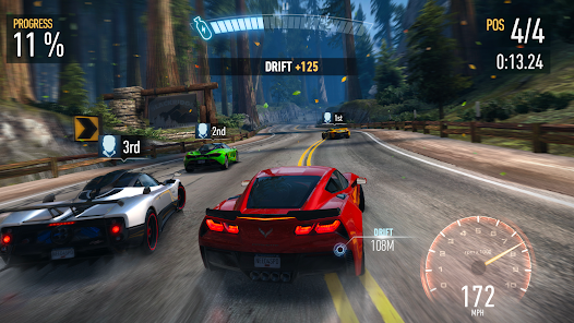 تحميل لعبة نيد فور سبيد Need For Speed جميع الإصدارات 2025