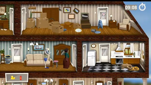 تحميل لعبة الجار المزعج Neighbours From Hell 2025 للكمبيوتر