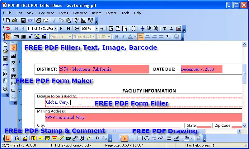 تنزيل برنامج PDF للكمبيوتر عربي ويندوز 7 و 10 كامل مجاناً